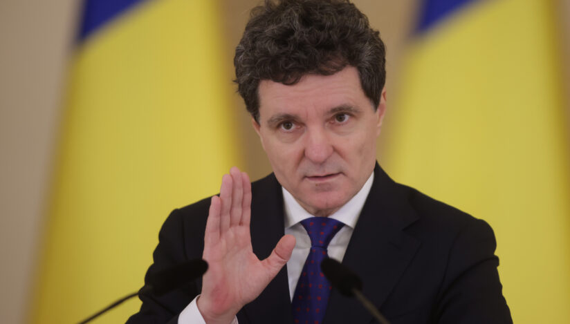 Nicuşor Dan: Decizia Comisiei Europene de a aproba aplicaţia României pentru SAFE, un pas major pentru consolidarea securității noastre