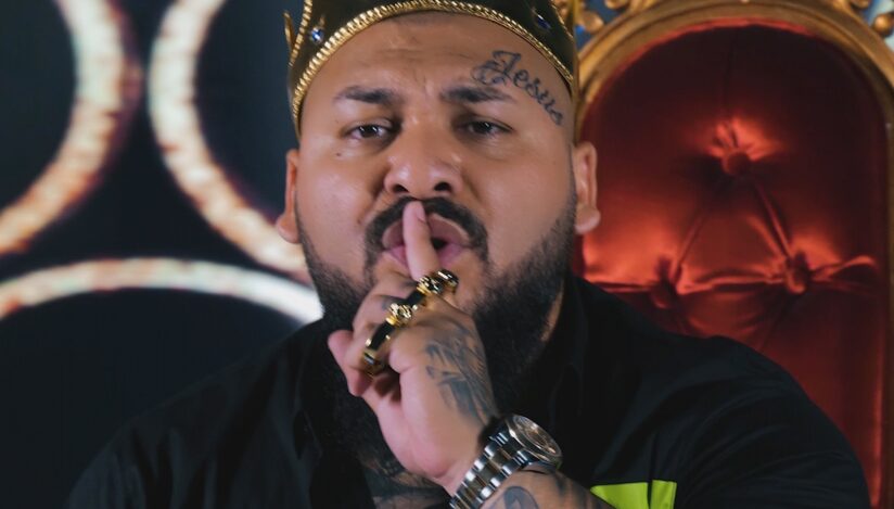 Manelistul Dani Mocanu şi fratele său cer la Instanţa supremă anularea condamnării pentru tentativă la omor