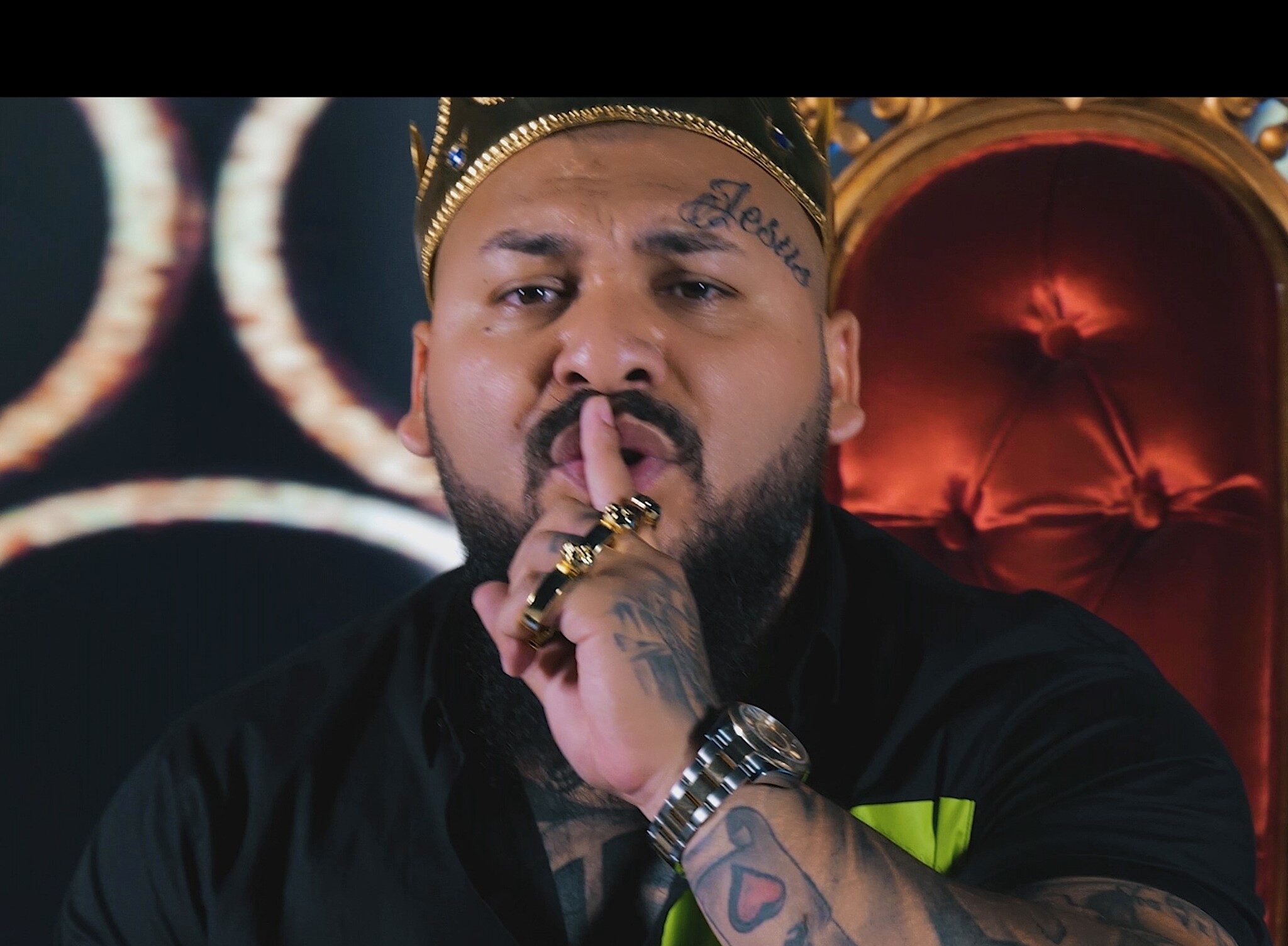 Surse: Manelistul Dani Mocanu și fratele lui au fost prinşi la Napoli