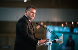 Ministrul Dezvoltării, Cseke Attila: Impactul financiar al măsurilor din administrația publică centrală și locală ar fi de aproximativ 3,5 – 4,5 miliarde de lei