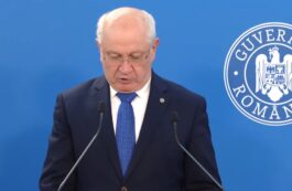 Bătălia pentru Moldova, bătălia pentru Europa. Un editorial de Constantin Uzdriș