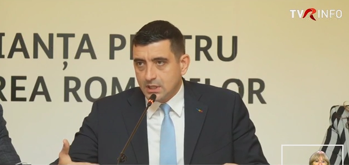 AUR îi cere din nou premierului să vină în Parlament. George Simion: Premierul are datoria să explice românilor cum se vor pregăti pentru iarnă