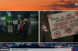 Imagini cutremurătoare. Momentul în care Mihaela este ucisă, surprins de camerele de supraveghere