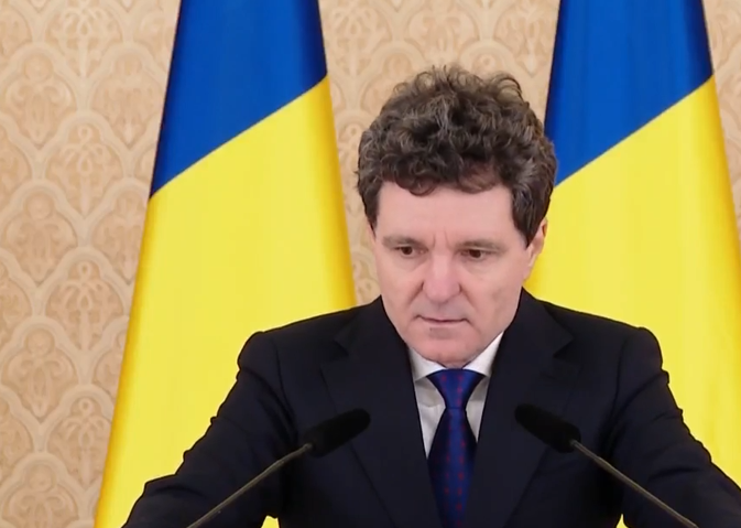 Nicușor Dan, despre strategia de apărare: Întrebarea e câtă încredere are cetățeanul în stat și care e disponibilitatea de a-l apăra