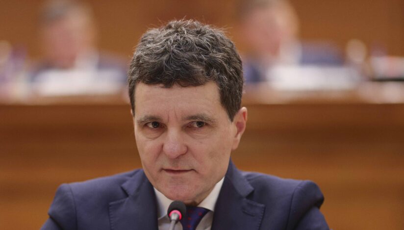 Nicuşor Dan: Am primit sute de pagini de materiale relevante despre problemele din justiție. Sinteza acestora o vom publica mâine. Luni, consultări în mai multe runde