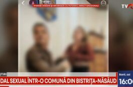 Primarul din Livezile, reţinut pentru viol. Ar fi agresat o angajată a primăriei. Pozele cu agresiunea, postate chiar de el