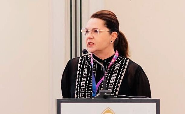 Adriana Săftoiu, propusă Președinte Director General al TVR