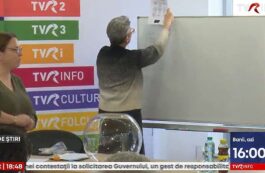 Alegeri locale parţiale 2025. Clipuri video realizate de MAI pentru informarea cetăţenilor privind infracţiunile în legătură cu votarea