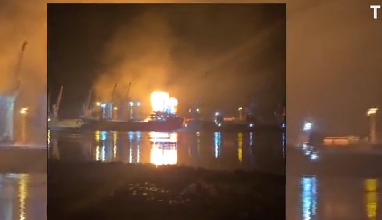 60 de atacuri cu drone în ultimii ani, în apropierea României. În 40 de cazuri au fost descoperite fragmente pe teritoriul țării. 11 drone rusești au intrat în spațiul nostru aerian