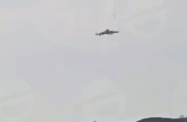 Turcia a organizat funeraliile pentru cei 20 de militari care au murit în accidentul aviatic din Georgia