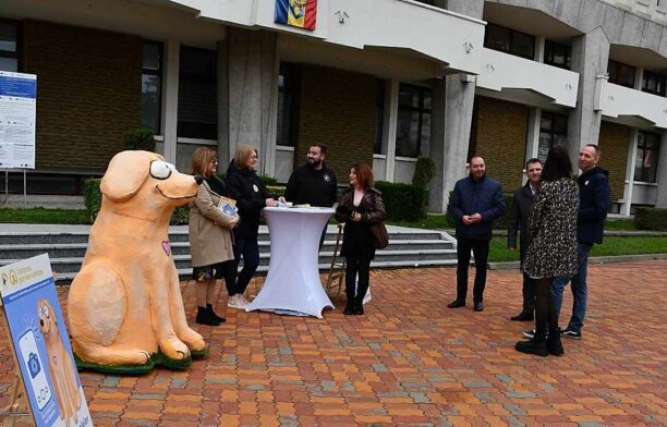Mascota Bobiță