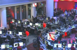 Președintele BBC și-a cerut scuze pentru ”eroarea de judecată” în editarea discursului lui Trump într-un documentar Panorama