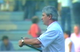 Ilie Bolojan: De Emeric Ienei se leagă multe din momentele memorabile ale fotbalului românesc