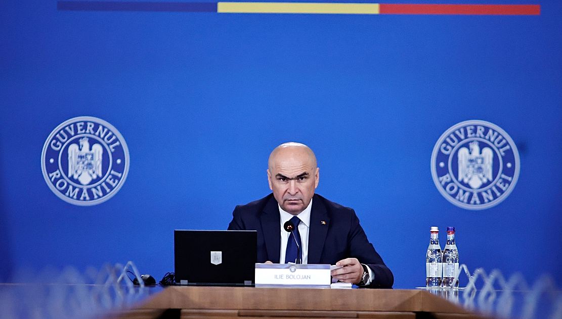Bolojan: Pregătim o nouă cerere de plată de peste 2,5 miliarde de euro granturi din PNRR