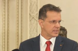 Ilie Bolojan: Am încercat să nu lucrez cu CV-uri, să nu lucrez cu diplome, am încercat să lucrez cu miniştri în funcţie