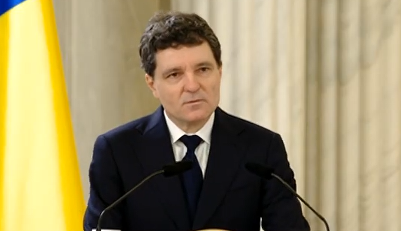 Preşedintele Nicuşor Dan, mesaj de condoleanţe pentru familia românului decedat în urma incendiului din Crans-Montana