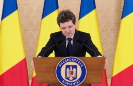 Nicușor Dan, despre acordul propus de Înalta Curte: Ar fi util ca și unii, și alții să fie mai ponderați în manifestările lor publice. M-am văzut beștelit de câțiva magistrați zilele trecute