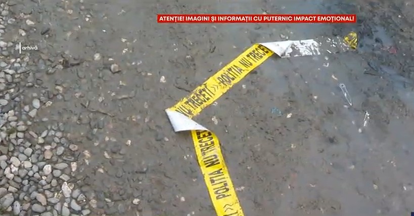 Violenţa domestică, un fenomen ce nu poate fi oprit doar prin analize. Femei ce trăiesc în teroare, victime ale partenerilor de viaţă