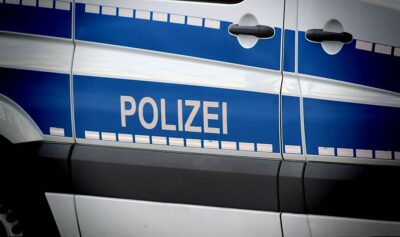 Poliție, Germania / Pixabay