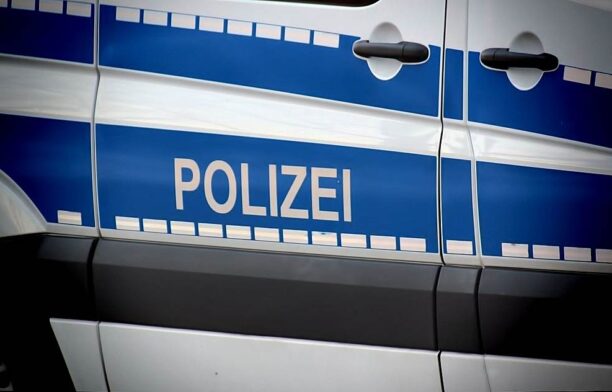 Poliție, Germania / Pixabay