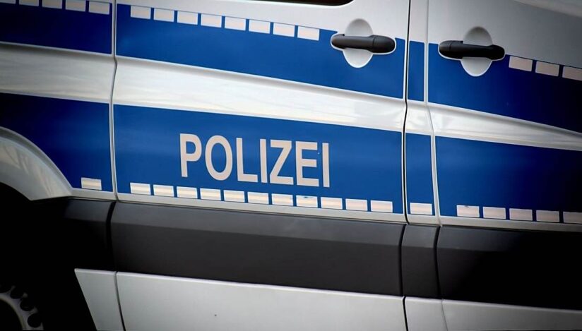 Poliție, Germania / Pixabay