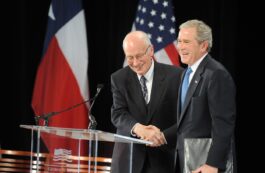 Trump și Vance nu sunt invitați la funeraliile lui Dick Cheney, la care participă doi foști președinți americani și toți cei patru foști vicepreședinți în viață