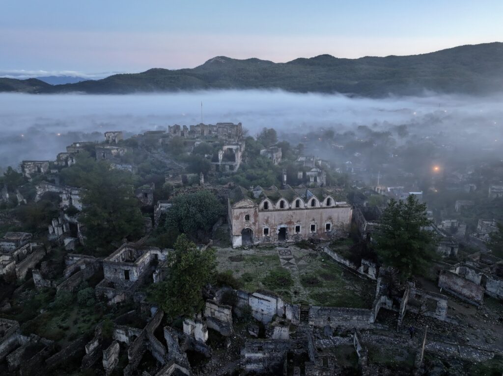 Kayakoy / Profimedia Images