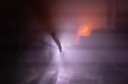 Zelenski: Douăzeci şi două de persoane, date dispărute după atacul rusesc asupra oraşului Ternopil, soldat cu 26 de morţi şi zeci de răniţi