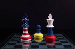 Șeful armatei ucrainene, Oleksandr Sîrski: Ucraina a recucerit o parte din Pokrovsk. Apărarea continuă