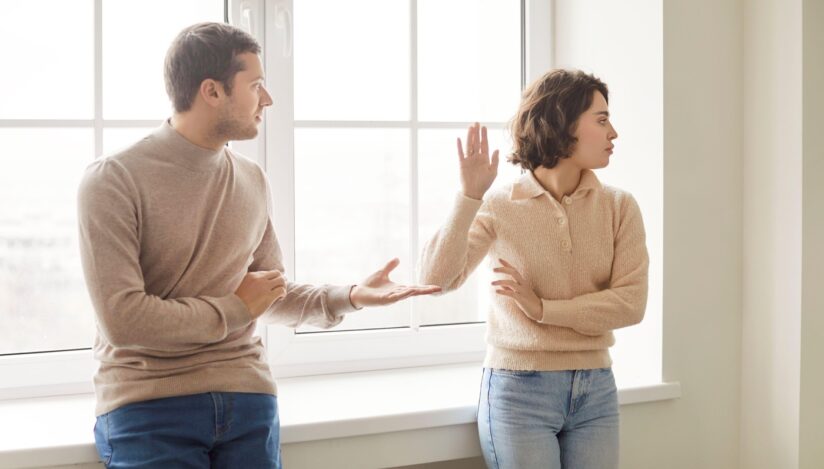 De ce se ceartă cuplurile și ce ascund conflictele repetate. Sfaturi despre cum să te cerți fără să distrugi relația