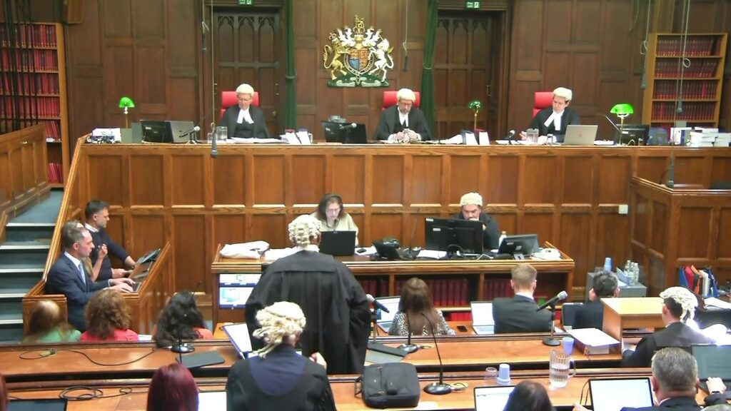 Un britanic închis pe nedrept timp de 38 de ani povestește cum l-a convins poliția să mărturisească o crimă pe care nu a comis-o