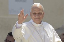 Reacții dure la Roma față de criticile președintelui SUA la adresa Papei Leon. Meloni: Declarațiile lui Trump sunt inacceptabile