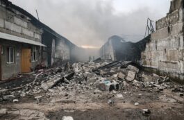 Kremlinul afirmă că Putin a acceptat unele propuneri ale SUA privind pacea în Ucraina și este gata să continue discuțiile