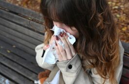 Gripa se extinde rapid. Peste 11.000 de cazuri într-o săptămână și primul deces confirmat