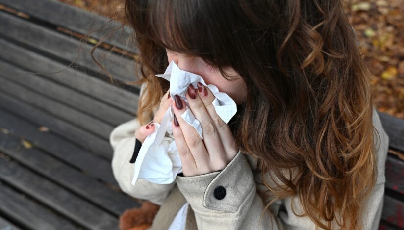 Ministerul Sănătăţii: Se înregistrează o intensitate crescută a activităţii gripale. Recomandări pentru prevenirea şi limitarea îmbolnăvirilor