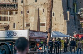 Preşedintele Nicuşor Dan transmite condoleanţe familiei românului care a murit în Italia: ”Gândurile mele se îndreaptă şi către toţi românii care muncesc departe de casă”