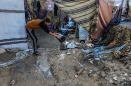 Tensiuni în Gaza: 27 de morți în urma unor noi atacuri. Israel și Hamas se acuză reciproc de încălcarea armistițiului