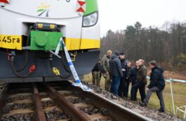 Polonia mobilizează peste 10 mii de militari pentru protejarea obiectivelor de infrastructură, după sabotajele de pe căile ferate