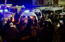 Israelul anunţă că a efectuat un nou atac aerian în sudul Libanului