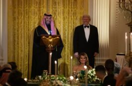 Partidul Democrat din SUA a postat imagini cu Messi, ca răspuns la videoclipul lui Trump cu Cristiano Ronaldo