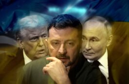 Kremlinul confirmă că Trump i-a cerut lui Putin să nu bombardeze Kievul până la 1 februarie