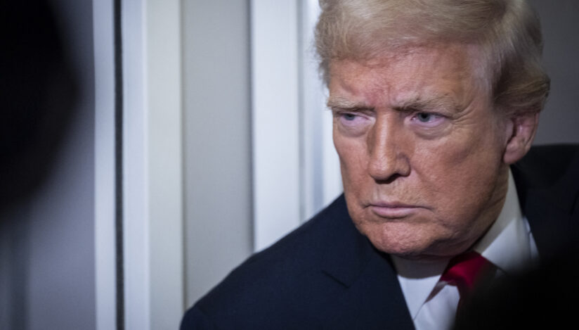 Trump şi-a exprimat îndoielile cu privire la achiziţia de către Netflix a Warner Bros Discovery: ”Nu există nicio îndoială că ar putea fi o problemă”