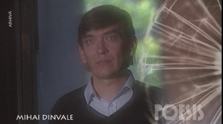 A murit actorul Mihai Dinvale