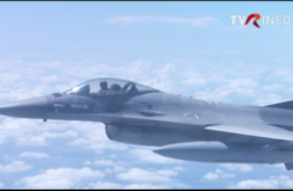 Moșteanu, la TVR Info: Rusia e departe de a avea puterea să atace NATO. Nu văd un risc, în momentul ăsta, pentru nicio țară NATO