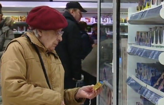 Inflația a scăzut ușor după două luni de stagnare. Topul scumpirilor