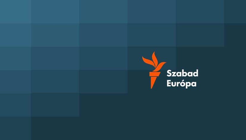 Szabad Europa se închide