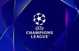 UEFA Champions League emblema / captura video uefa.tv