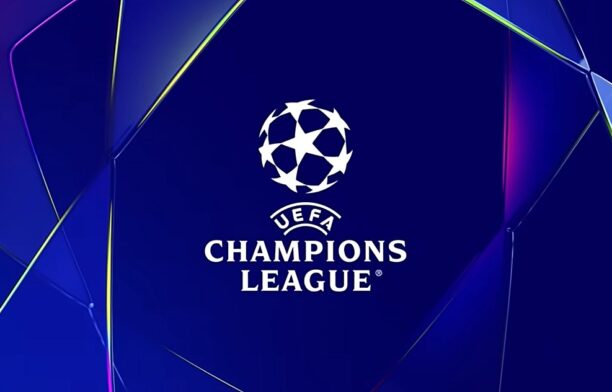 UEFA Champions League emblema / captura video uefa.tv