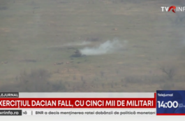 Ministrul Apărării, întrevederi cu ambasadorul SUA la NATO și cu generalul Christopher Donahue. Discuții privind parteneriatul strategic SUA – România și Flancul Estic