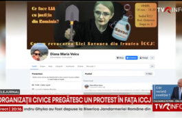CSM: Demersul de contestare publică a președintei ÎCCJ, Lia Savonea, și a judecătorilor instanței supreme, o escaladare fără precedent a campaniei împotriva sistemului judiciar